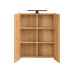 Kúpeľňové zrkadlo CMD MADERA 840 Kúpeľňové zrkadlo CMD MADERA 840